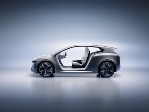 Lucid, Lucid Names Silvio Napoli as the Electric Luxury Brand's New CEO