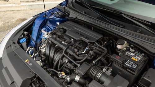 2026 Kia K4 vs. Honda Civic vs. Nissan Sentra Comparison Test: One Clear Winner