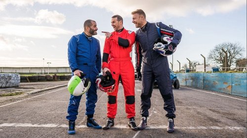 BBC Confirms ‘Top Gear’ TV Show Will Return, but Who Will Host?