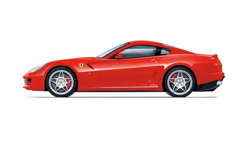 2007 Ferrari 599 GTB Fiorano First Drive: Ferrari’s Ultimate V-12 Grand Tourer