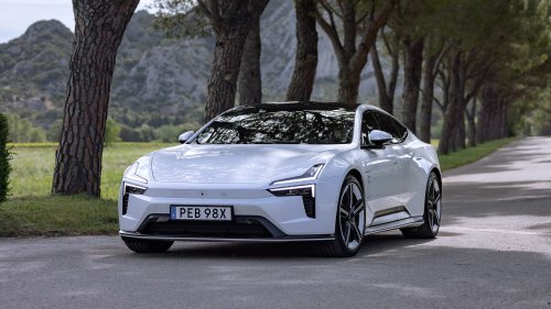 2026 Polestar 5 First Drive Review: A Fast EV GT With Real Character