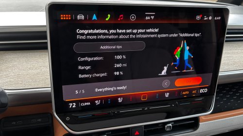 Volkswagen, 2025 Volkswagen ID Buzz Yearlong Review Update: Why Its Setup Experience Stands Out