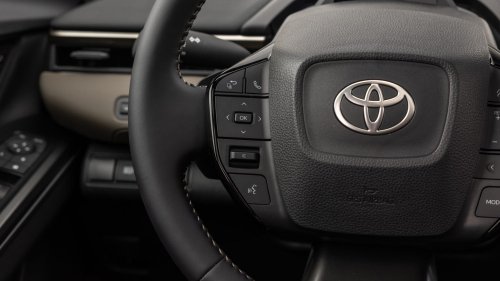 2026 Toyota bZ Woodland First Test: Quick, Spacious, and Short on Road-Trip Range