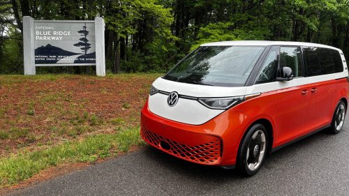 Volkswagen, 2025 Volkswagen ID Buzz 2,000-Plus Mile Road Trip: Range, Charging, and Real-World Travel