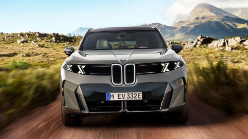 BMW, 2027 BMW X5 First Look: New Design, First-Ever iX5 EV, Tech, Specs, and Pricing