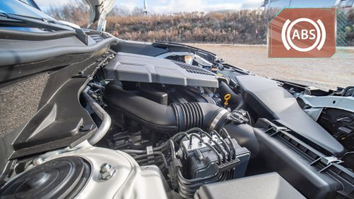 AWD, 11 Common Car Acronyms Explained: What AWD, CVT, ABS, and More Really Mean