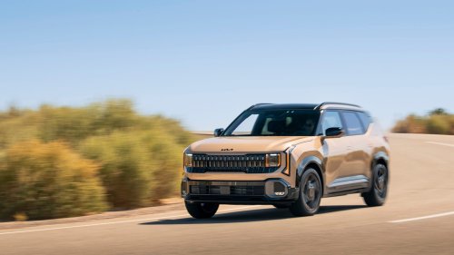 2027 Kia Seltos X-Line SX AWD First Test: Is the Turbo Engine Worth It?