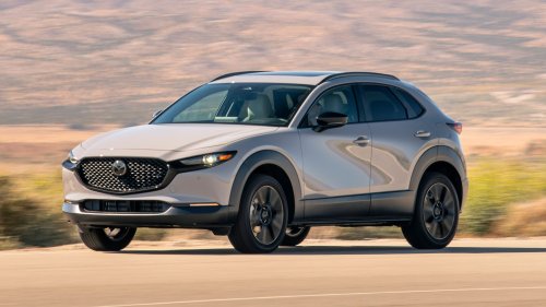 2026 Mazda CX-30 2.5 S Aire First Test: Specs, Drive Impressions