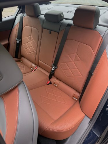 Tested: 2026 BMW 550e Makes the Case for a Softer 5 Series PHEV