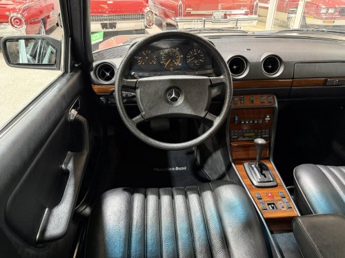 Mercedes, This Mercedes on Bring a Trailer Is Ready to Go the Distance