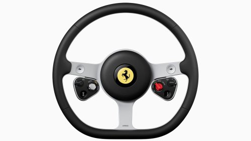 Jonny Lieberman: The Semi-Hater’s Guide to the Ferrari Luce EV’s Interior