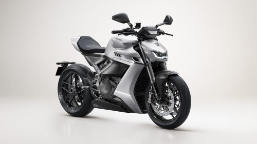 Norton Returns to the U.S. With 2026 Manx and Manx R Superbikes