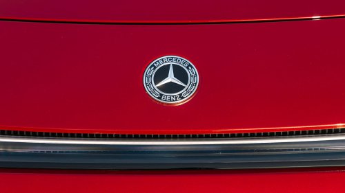 2026 Mercedes-Benz CLA250+ Electric First Test: Between a Rock and a Hard Place