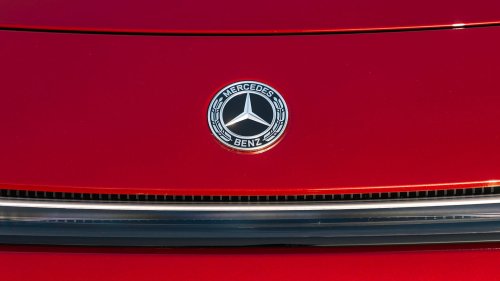 2026 Mercedes-Benz CLA250+ Electric First Test: Between a Rock and a Hard Place