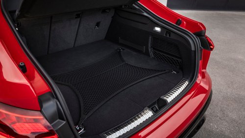 2027 Audi RS5 First Drive: Finally, a Quattro That Wants to Oversteer
