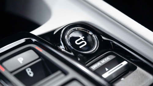 2026 Honda Prelude First Test: Sharp Handling and Hybrid Efficiency, But…