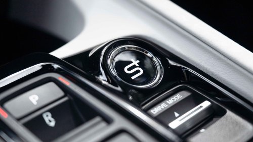 2026 Honda Prelude First Test: Sharp Handling and Hybrid Efficiency, But…