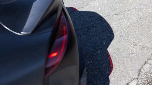 2026 Toyota Supra MkV Final Edition First Drive: You All Were Wrong About This Car