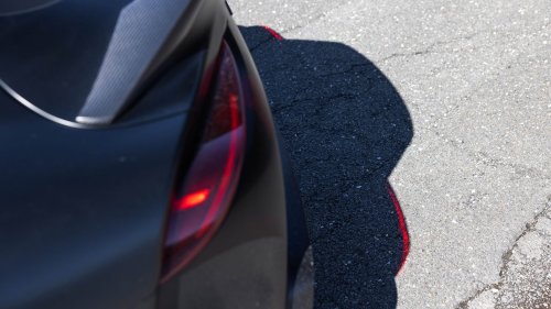 2026 Toyota Supra MkV Final Edition First Drive: You All Were Wrong About This Car