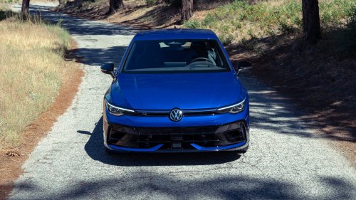 2026 Volkswagen Golf R Yearlong Update: Carving Through the Canyons in a Wolfsburg Wolfpack