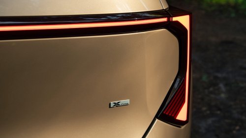 2027 Kia Seltos First Drive: An Affordable SUV That Feels Expensive