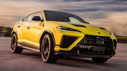 2027 Lamborghini Urus SE Performante First Look: Lighter and Now With 801 HP
