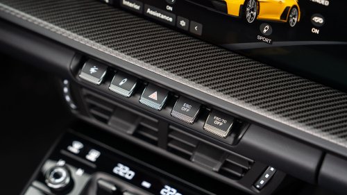 2027 Porsche 911 GT3 S/C First Drive: Can a GT3 Touring Lose Its Top but Still Top Everything Else?
