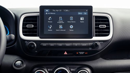 2026 Hyundai Venue First Test: Simplicity Is Its Superpower