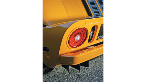 Ford GTX1 First Drive: The Open-Top Ford GT With GT40 Roots