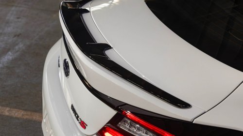 Subaru’s WRX and BRZ Get Throwback Special Editions