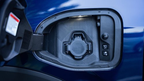 2027 Mitsubishi Eclipse Sportback First Drive: A Nissan Leaf Twin With Some Advantages
