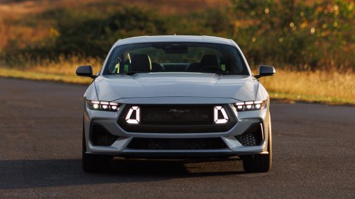 2026 Ford Mustang RTR First Drive: Gittin Lit Is Nothin’ but a Good Time