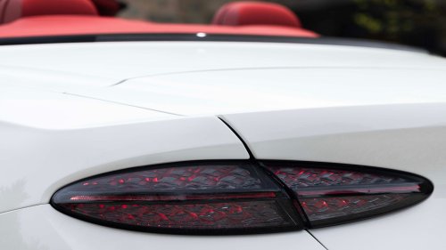 2026 Bentley Continental GT S and GTC S First Drive: The Driver’s Continental