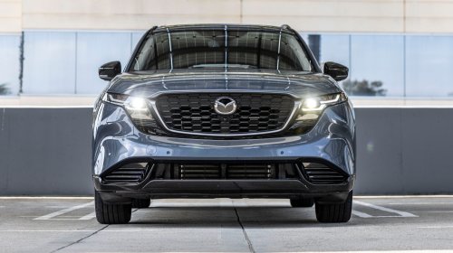 A 1,000-Mile 2026 Mazda CX-5 Road Trip Reveals the Good, the Beautiful, and the Very Ugly
