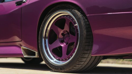 TWR Jaguar XJ-S Supercat First Drive: V-12, Manual, 660 HP!