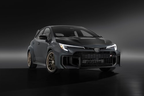 Toyota, Toyota Corolla, BMW, BMW M2, Toyota's GRMN Corolla Hot Hatch Costs Nearly as Much as a BMW M2