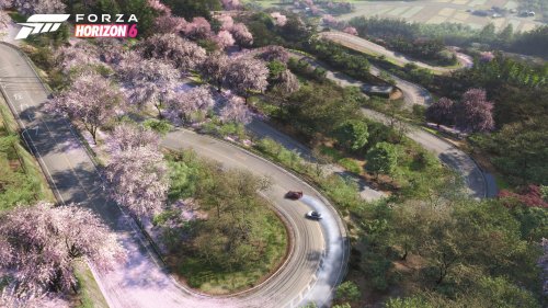 'Forza Horizon 6' Review: A Grand Adventure Through Japan