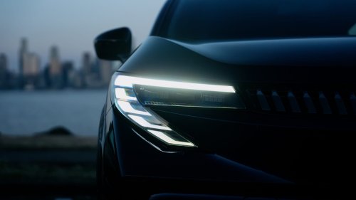 2027 Mitsubishi Eclipse Sportback First Drive: A Nissan Leaf Twin With Some Advantages