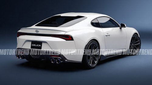 Toyota, Toyota Celica, 2028 Toyota Celica: Everything We Know About the Return of Toyota’s Affordable Sporty Car