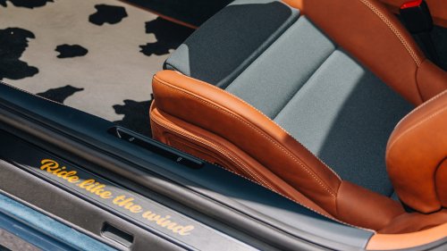 Porsche and Pixar Mark 30 Years of Toy Story With Three One-Off 911s