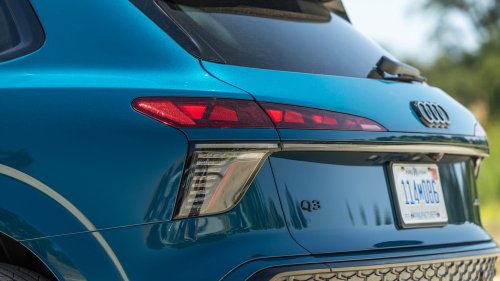2026 Audi Q3 First Test: Proper Audi, Imperfect Luxury