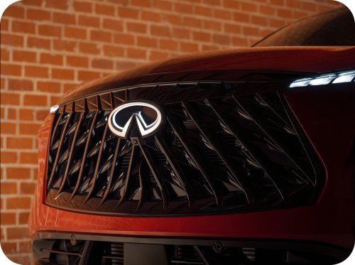 The All-New 2027 QX65 Ignites the Next Chapter for INFINITI