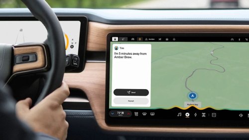 AI Voice Assistants in Cars: Why the Next Generation Could Finally Deliver