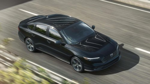 2026 Honda Accord vs. Toyota Camry: Midsize Sedan Juggernauts Compared on Paper