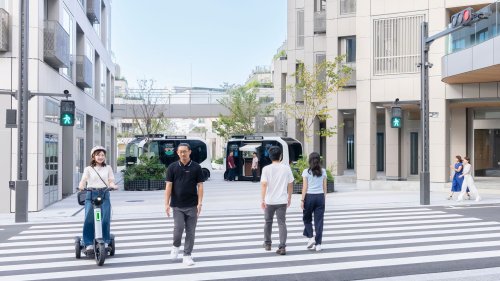Toyota Woven City Explained: Inside Toyota’s $10 Billion Future Mobility Test City