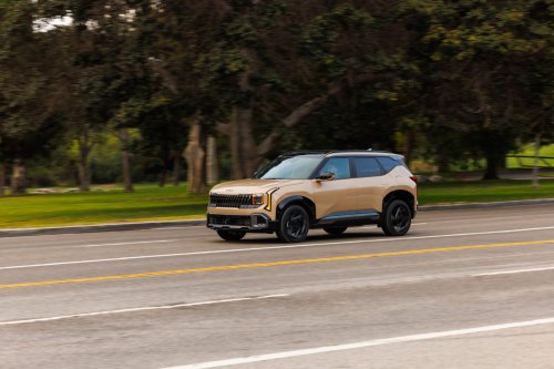 Hyundai, Kia, Genesis, Hyundai, Kia, and Genesis All Achieved Record Sales in July