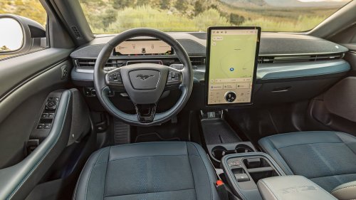 2027 Rivian R2 vs. Tesla Model Y vs. Hyundai Ioniq 5 vs. Ford Mustang Mach-E: Can Rivian Beat the Best?