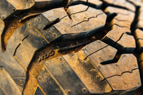 California Energy Commission Loosens Tire Regulation Proposal