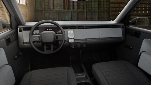Slate, Slate Truck Pricing Officially Revealed, Starts at $24,950 Before Destination