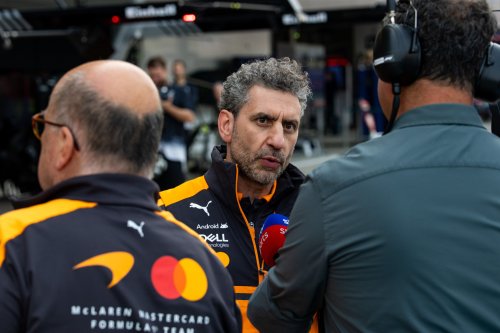 McLaren, 2 Years After a Breakthrough Win in Miami, Can McLaren Bounce Back in 2026?